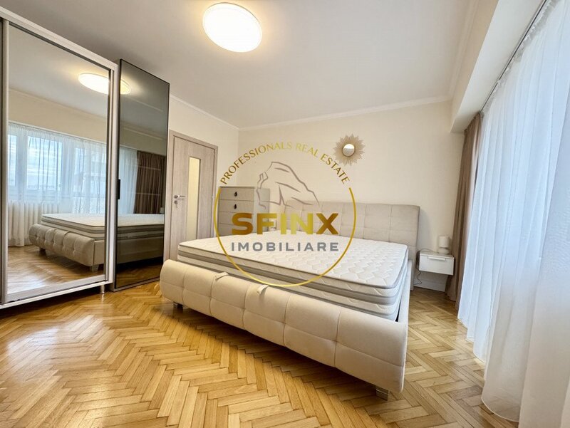 Unirii Apartament de Vanzare pe Bd. Unirii -Confort, Eleganta si Privilegiu