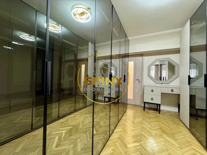 Unirii Apartament de Vanzare pe Bd. Unirii -Confort, Eleganta si Privilegiu